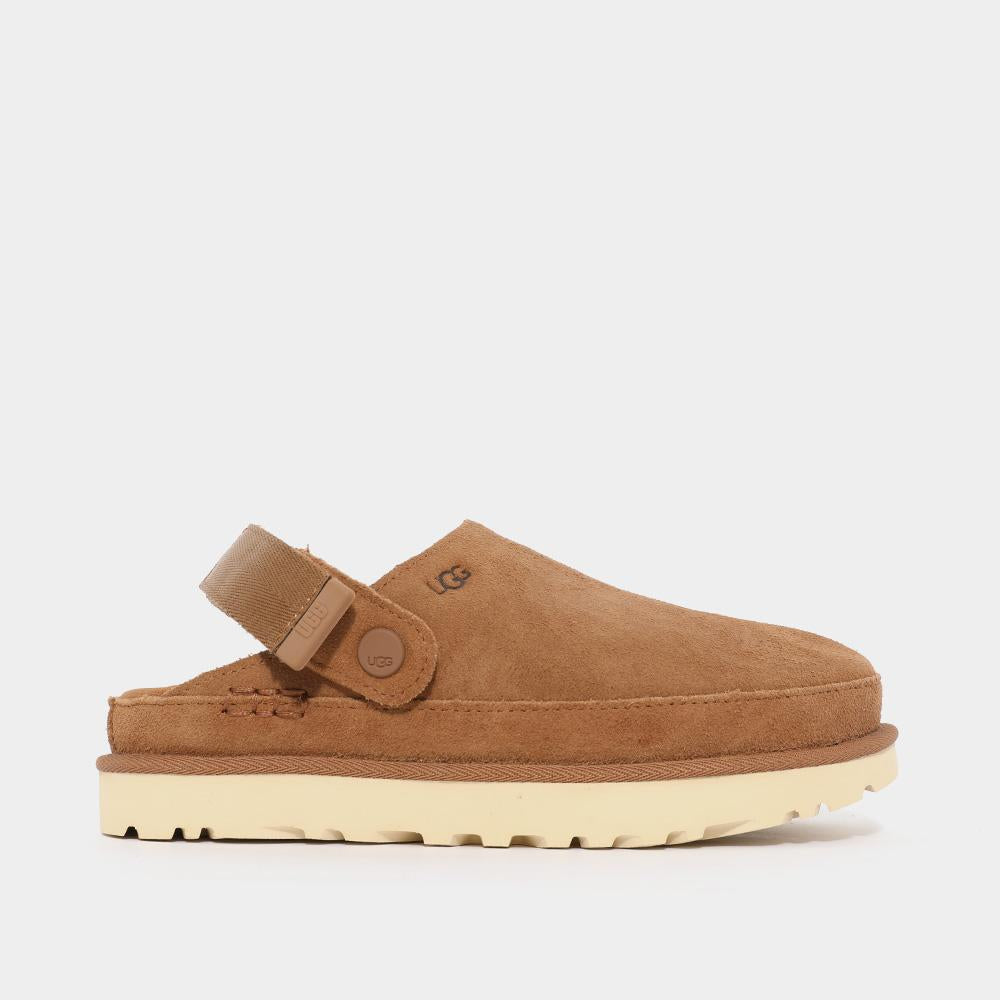 Ugg Goldenstar Clog Chestnut Mule Women’s Sandals