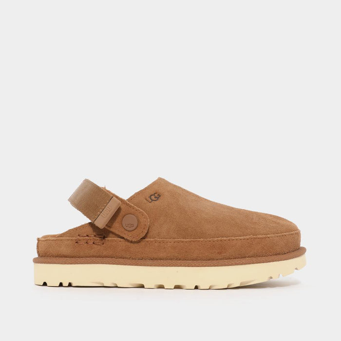Ugg Goldenstar Clog Chestnut Mule Women’s Sandals