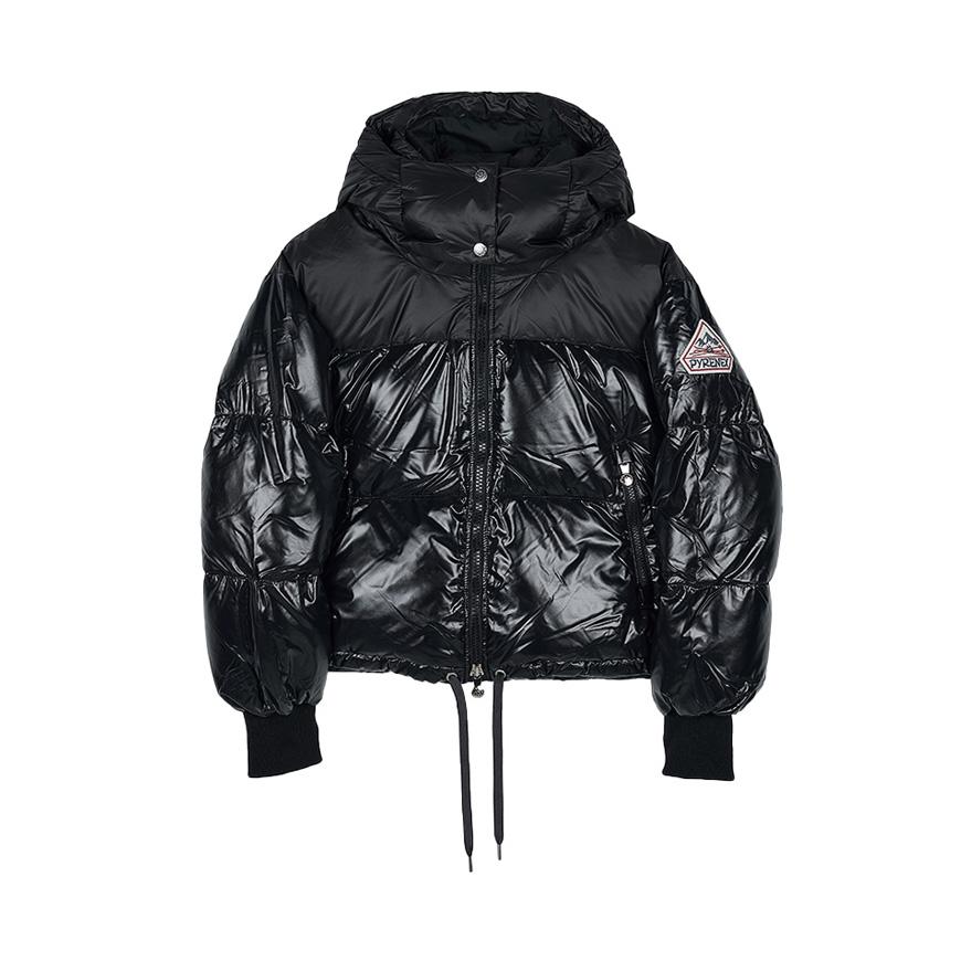 Pyrenex Women’s Artic Hooded Down Jacket HWY020 0009