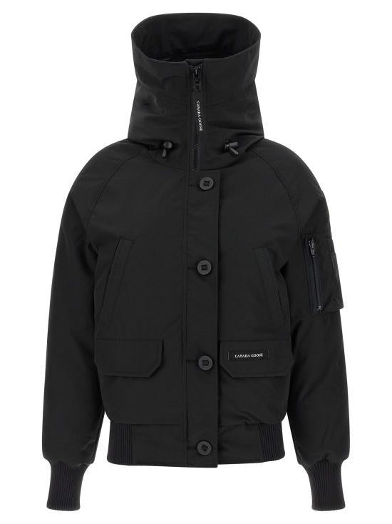 Canada Goose Chilliwack Bomber Jacket for Women 2050W 9061