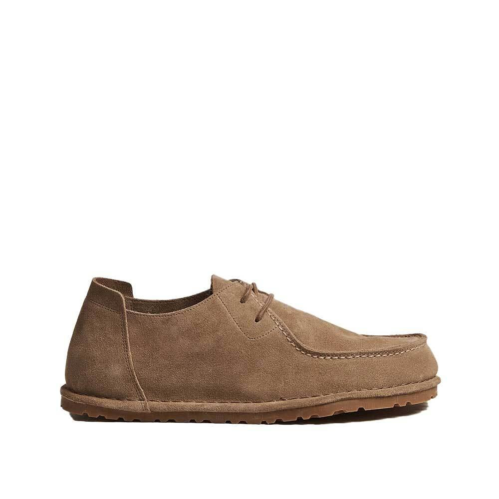 Birkenstock Utti Lace Low-Top Sneakers Women 1034413