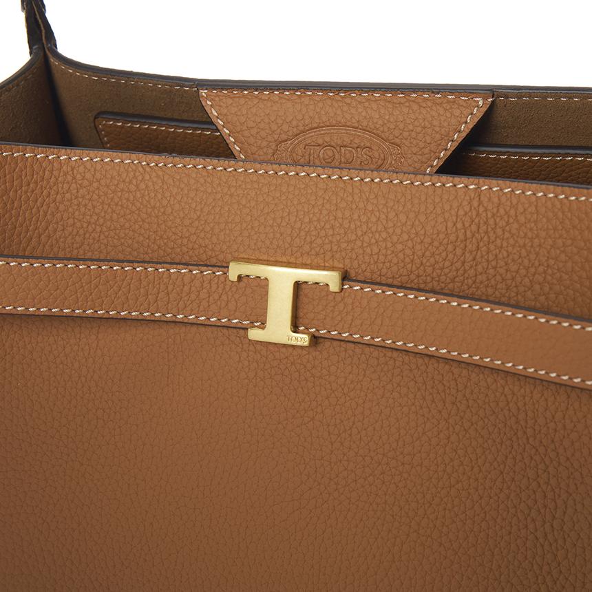 Tods Small Women’s Shopper Tote Bag XBWTIMA0200WKAS410
