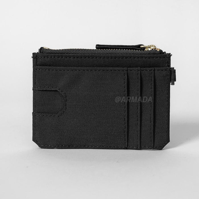 Carhartt Leather Slim Card Holder Wallet 2 Colors B0000245