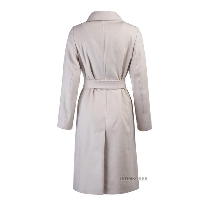 Max Mara Women’s Bicollage Coat BCOLLAG 048