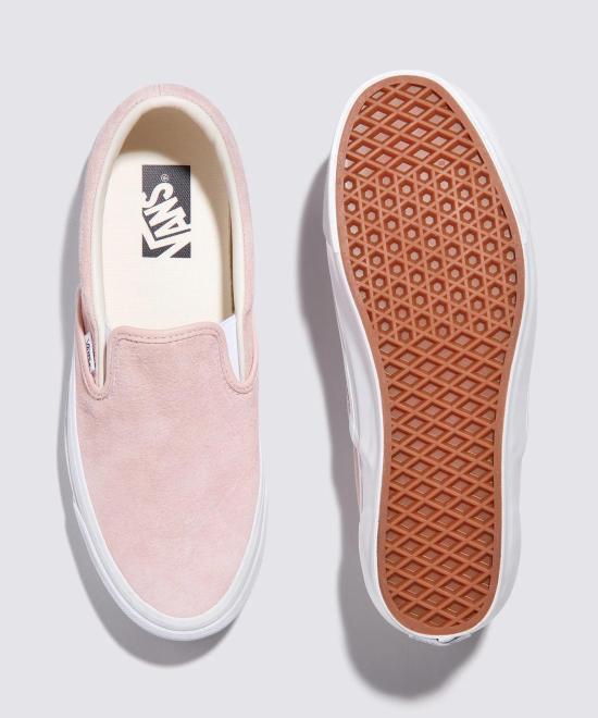Vans Classic Low-Top Sneakers for Men VN000D5AESH1 DOM