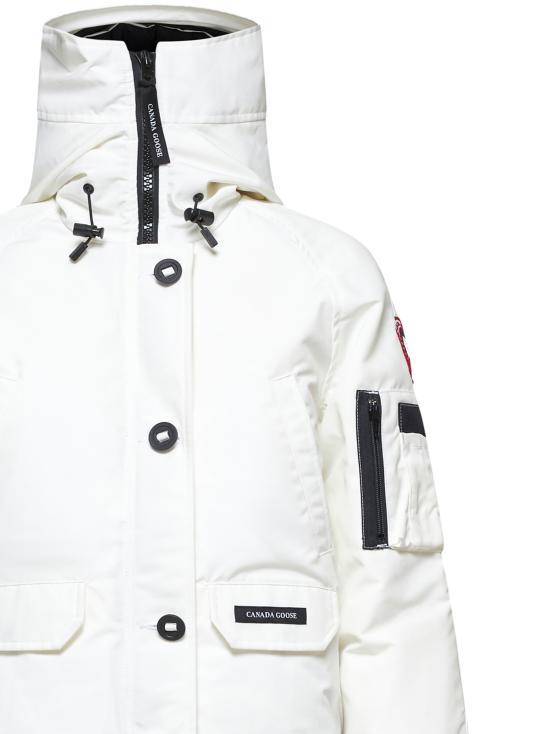 Canada Goose Down Puffer Jacket for Men 2050W433 DOM