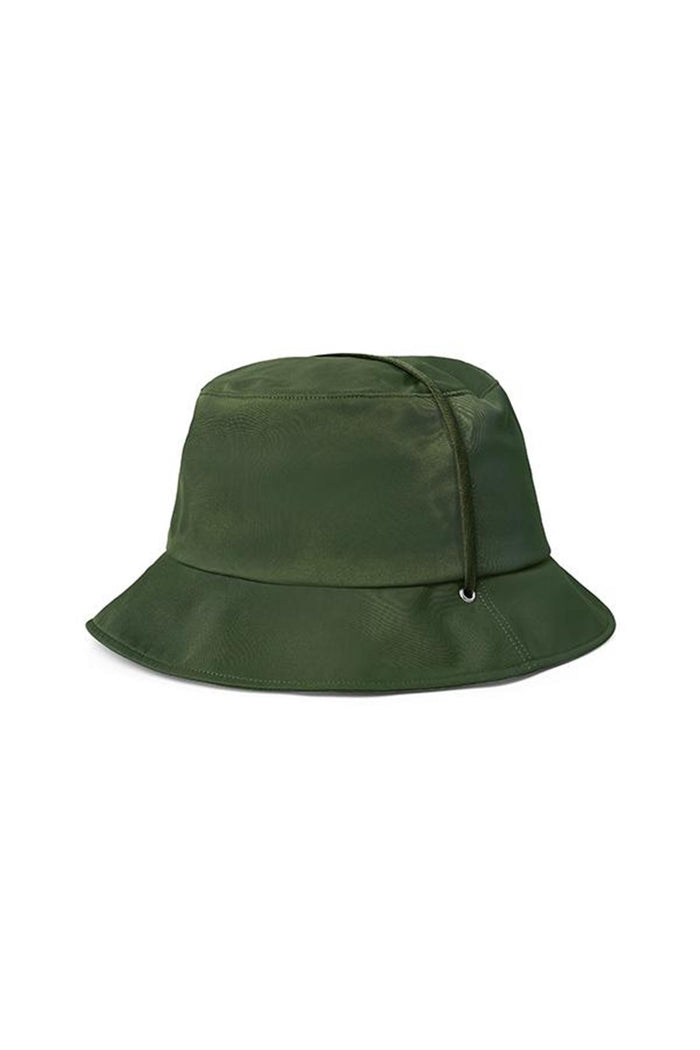 KIJIMA TAKAYUKI Unisex Bucket Hat 232708 32