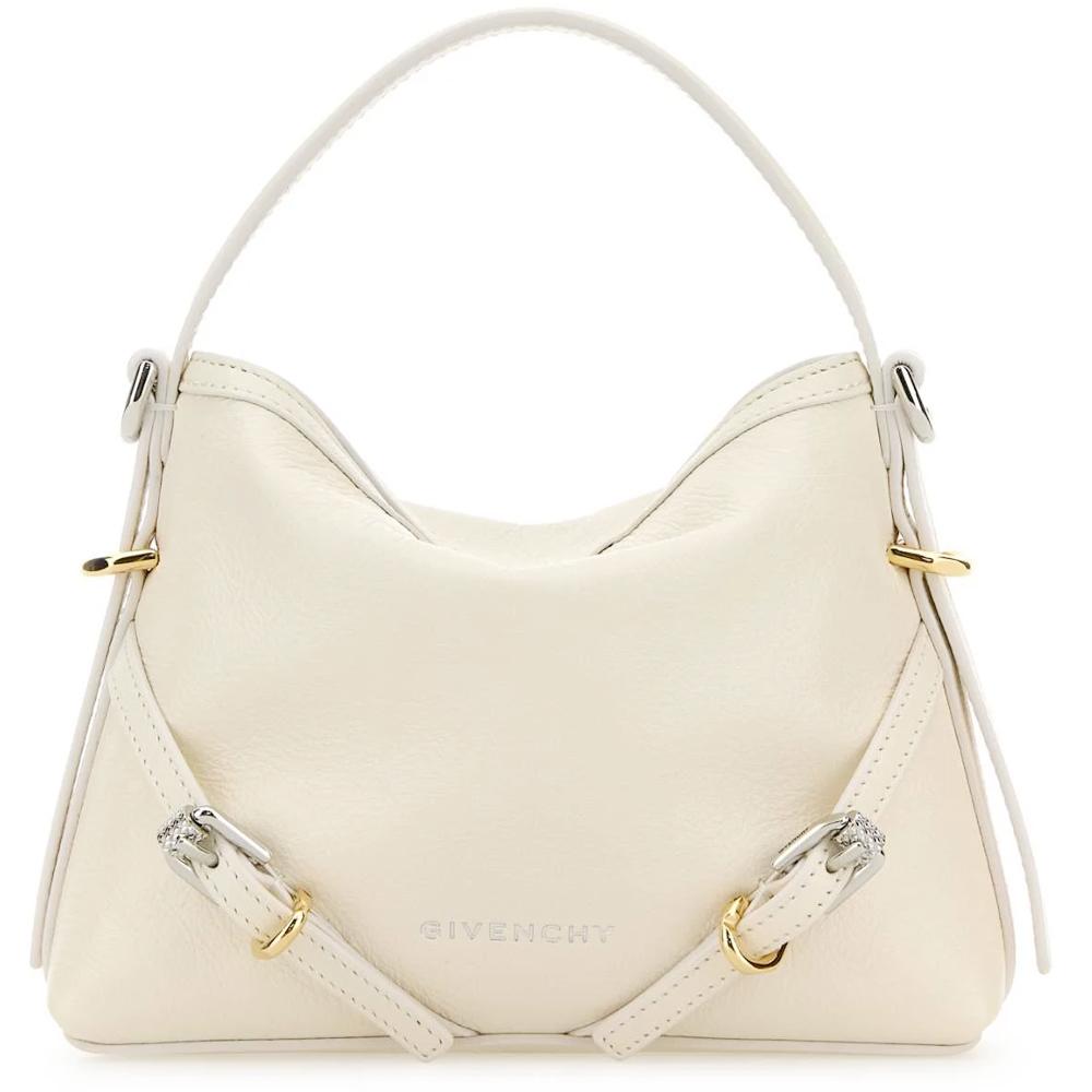 GIVENCHY Voyou Nano Leather Tote Shoulder Bag BB60NHB1Q7 105