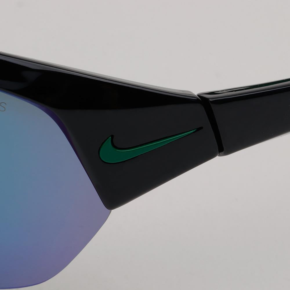 Nike Green Mirror Skylon Ace M Sports Sunglasses Goggles DV2163 012