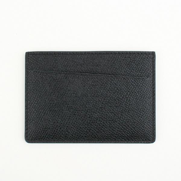 Maison Margiela Stitch Small Card Holder Wallet Unisex