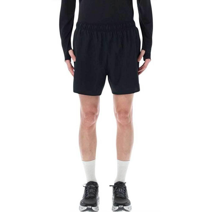 Nike Dri-FIT Form 5-Inch Men's Running Shorts Black