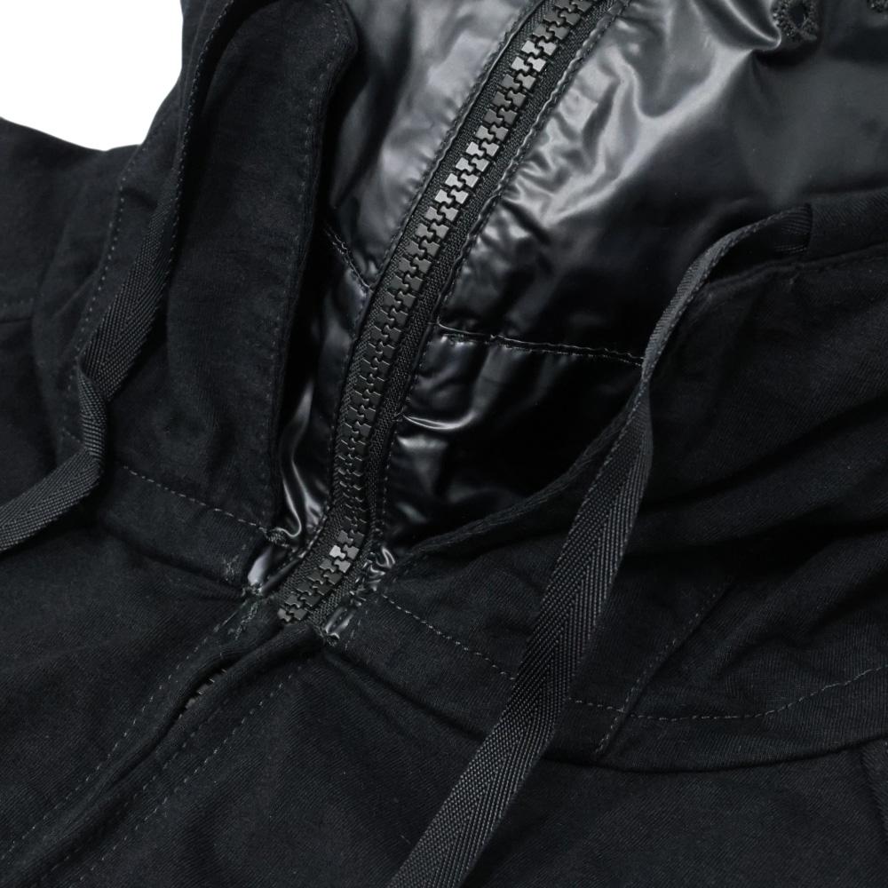 CP Company Goggle Hood Men’s Jacket Black