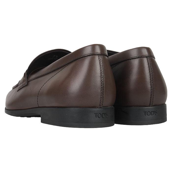 Tods Penny Bar Monogram Loafers for Men XXM51B00010 S800