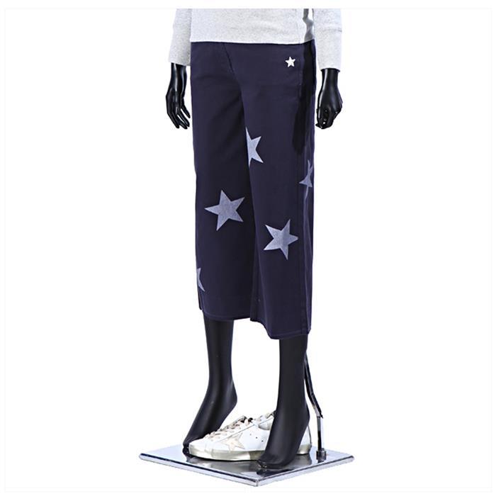 The Editor Women’s Cropped Dress Pants 30807 906P 19