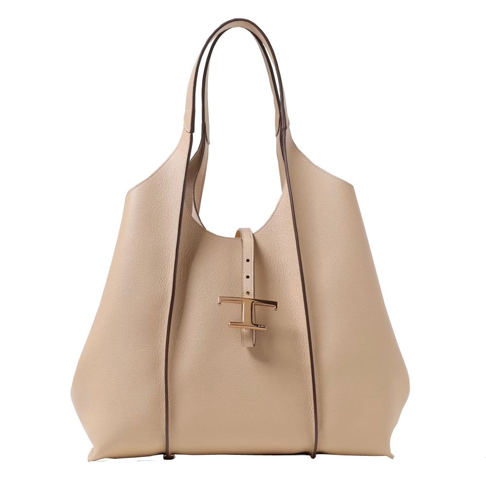 Tods Timeless Medium Shopper Tote Bag XBWTSBA0300 XSO C606