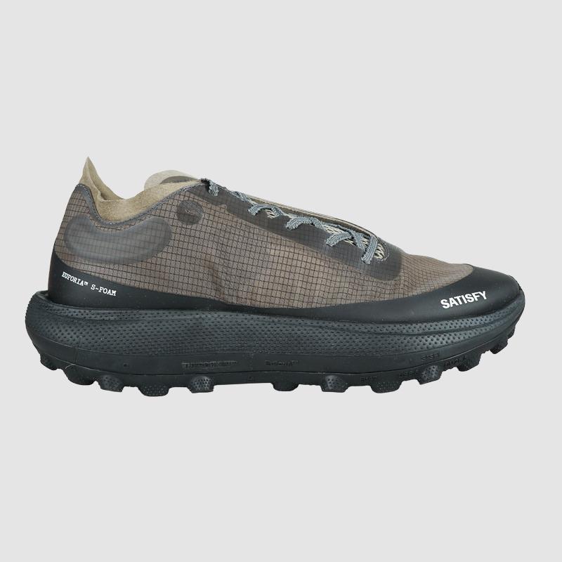 SATISFY The Rucker Falcon Low-Top Sneakers