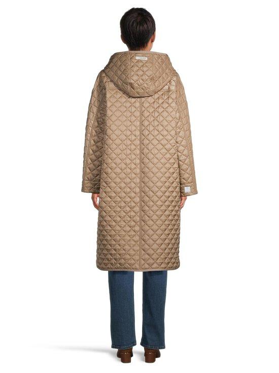 Max Mara Long Down Puffer Coat for Men 2949601402329496014600023 HONEY DOM