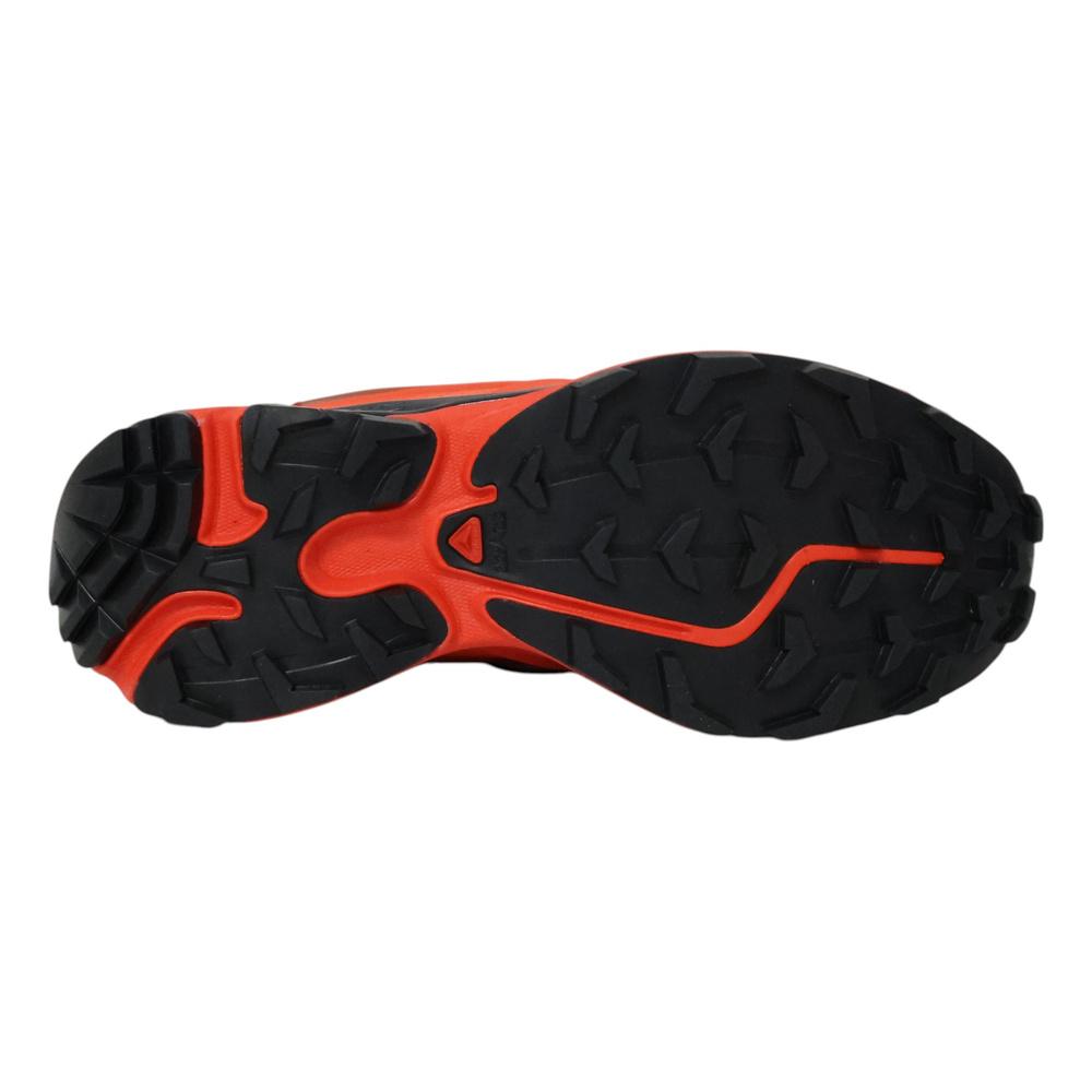 SALOMON XT EVO Unisex Low-Top Sneakers