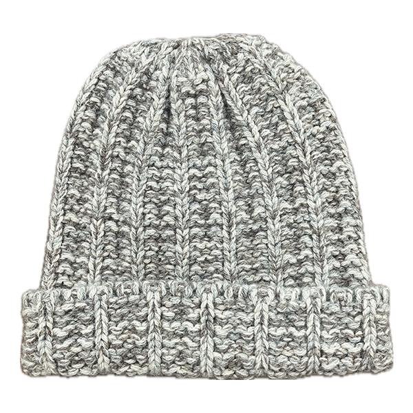 Maison Margiela Shetland Wool Beanie S50TB0007 M13066 001F