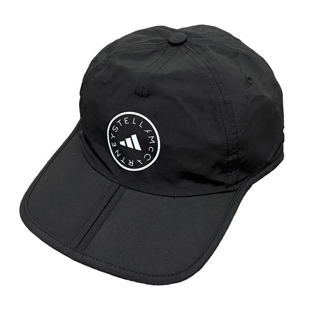 Stella McCartney adidas Logo Baseball Cap IX6608