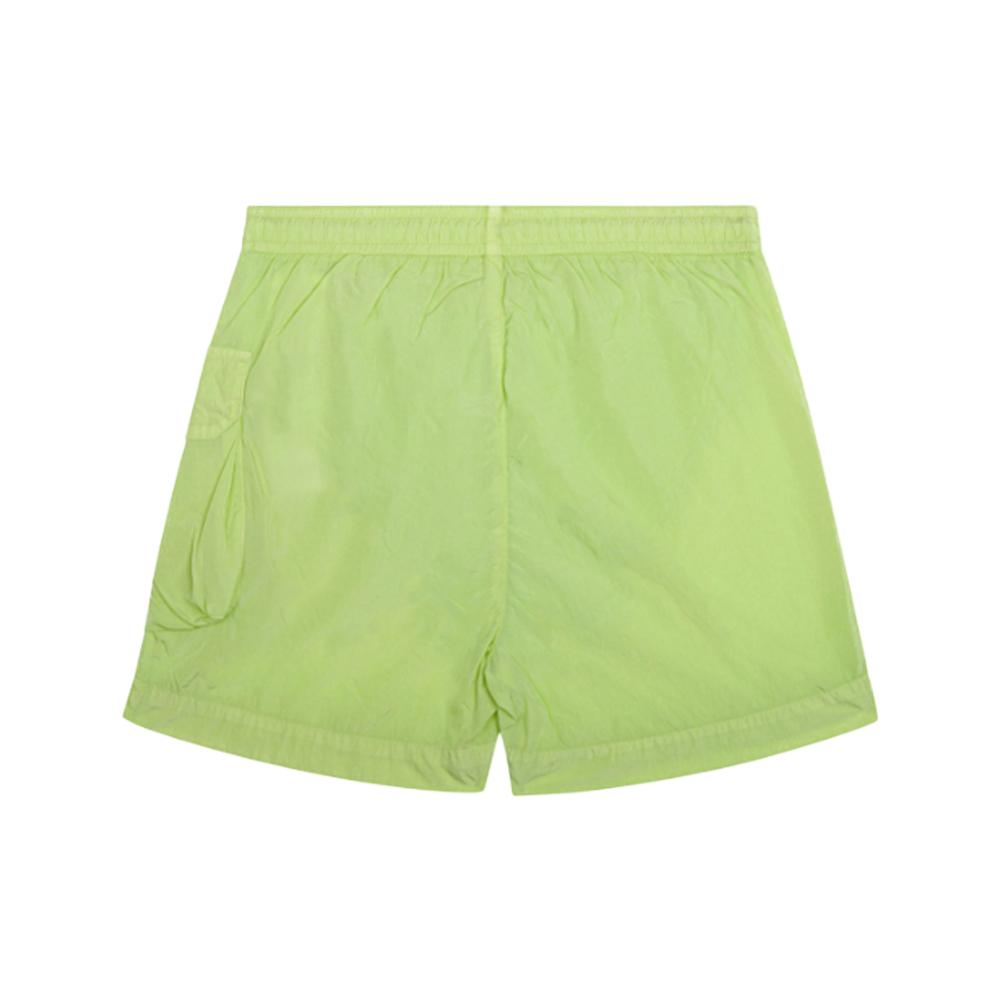 CP Company Womens Crinkle Swim Shorts