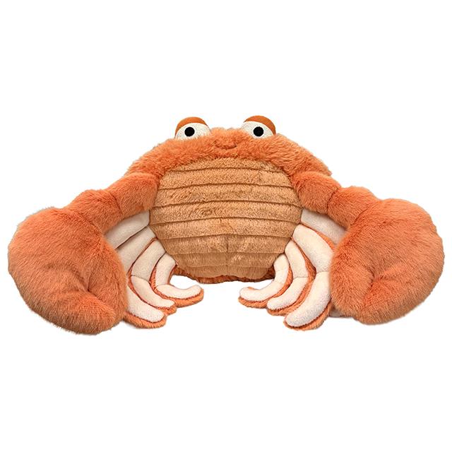jELLYCAT Pinchsnap Crab Keyring Accessory