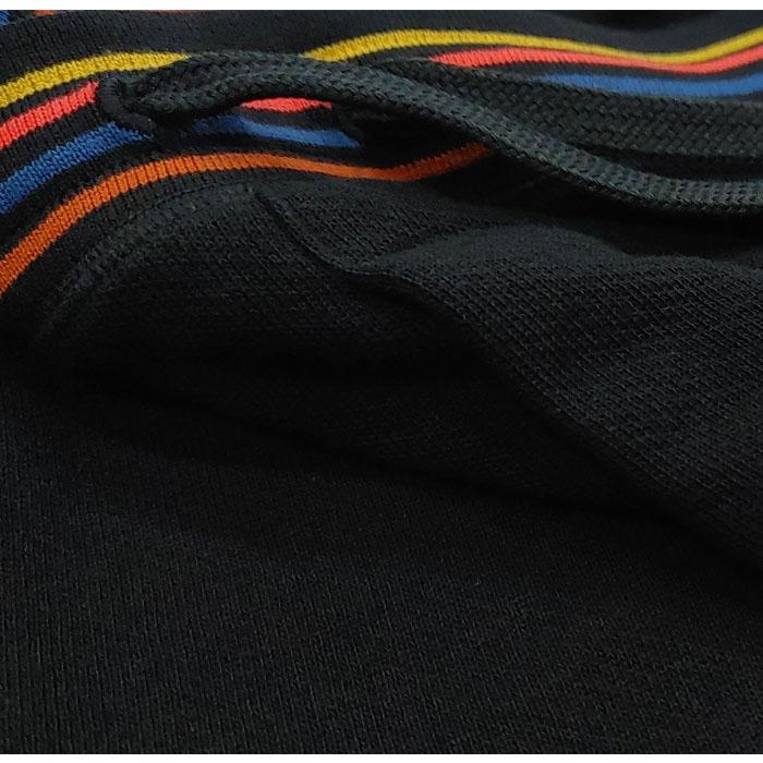 Paul Smith Artist Stripe Men's Classic Pants M1A 373M AU807 79