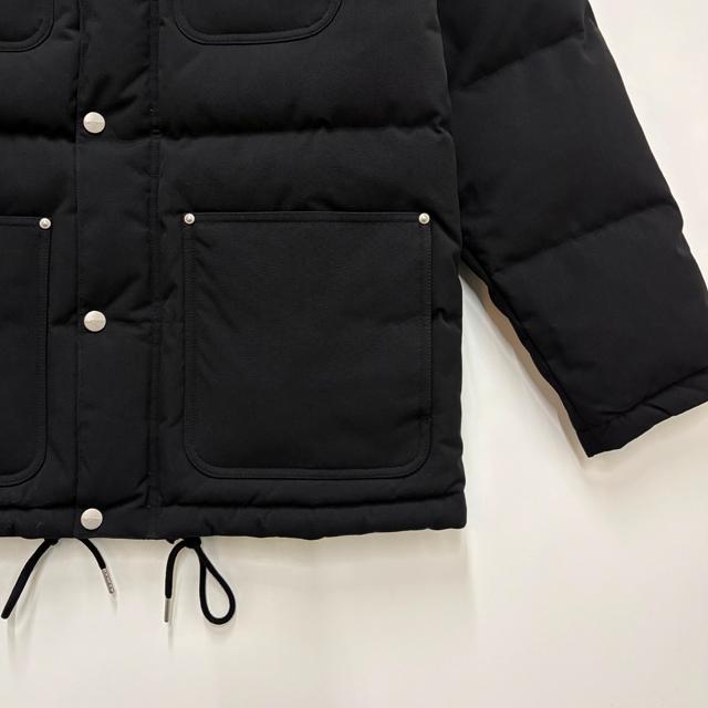 CARHARTT WIP Rayler Logo Puffer Jacket Unisex I035798 00EXX