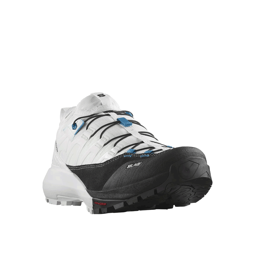 SALOMON S/LAB Alpine Way Trail Running Shoes Unisex Low-Top Sneakers L47377900