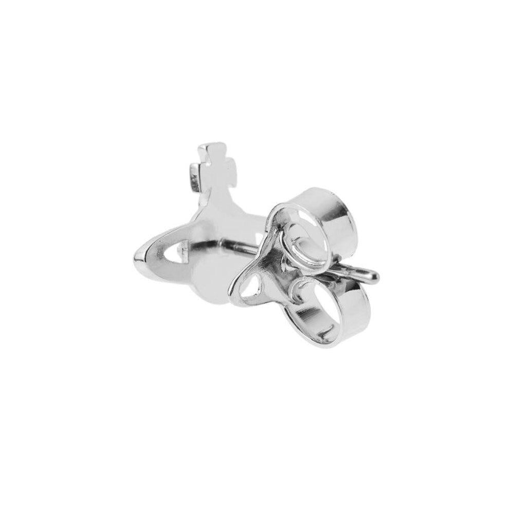 Vivienne Westwood Para Logo Earrings 62010015 02P019 SM
