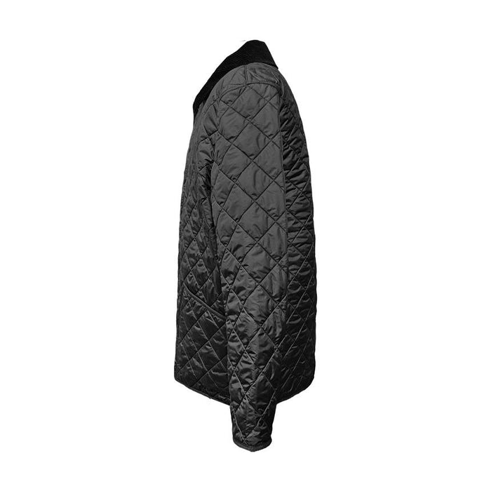 BURBERRY Willowbrook Quilted Jacket Black Men’s 81136421
