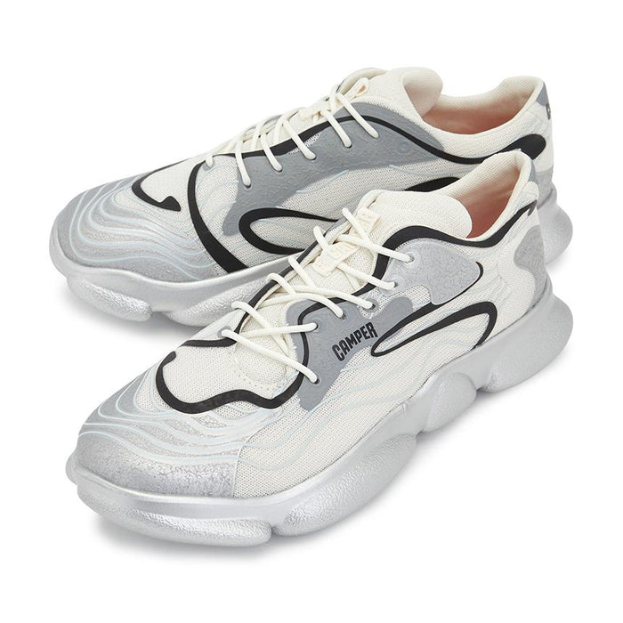 Camper Karst Men’s Low-Top Sneakers K100992 007