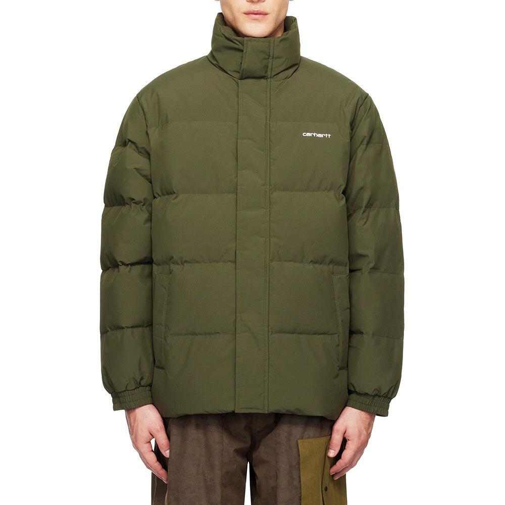 CARHARTT WIP Danville Padded Jacket Men’s I029450 2DTXX