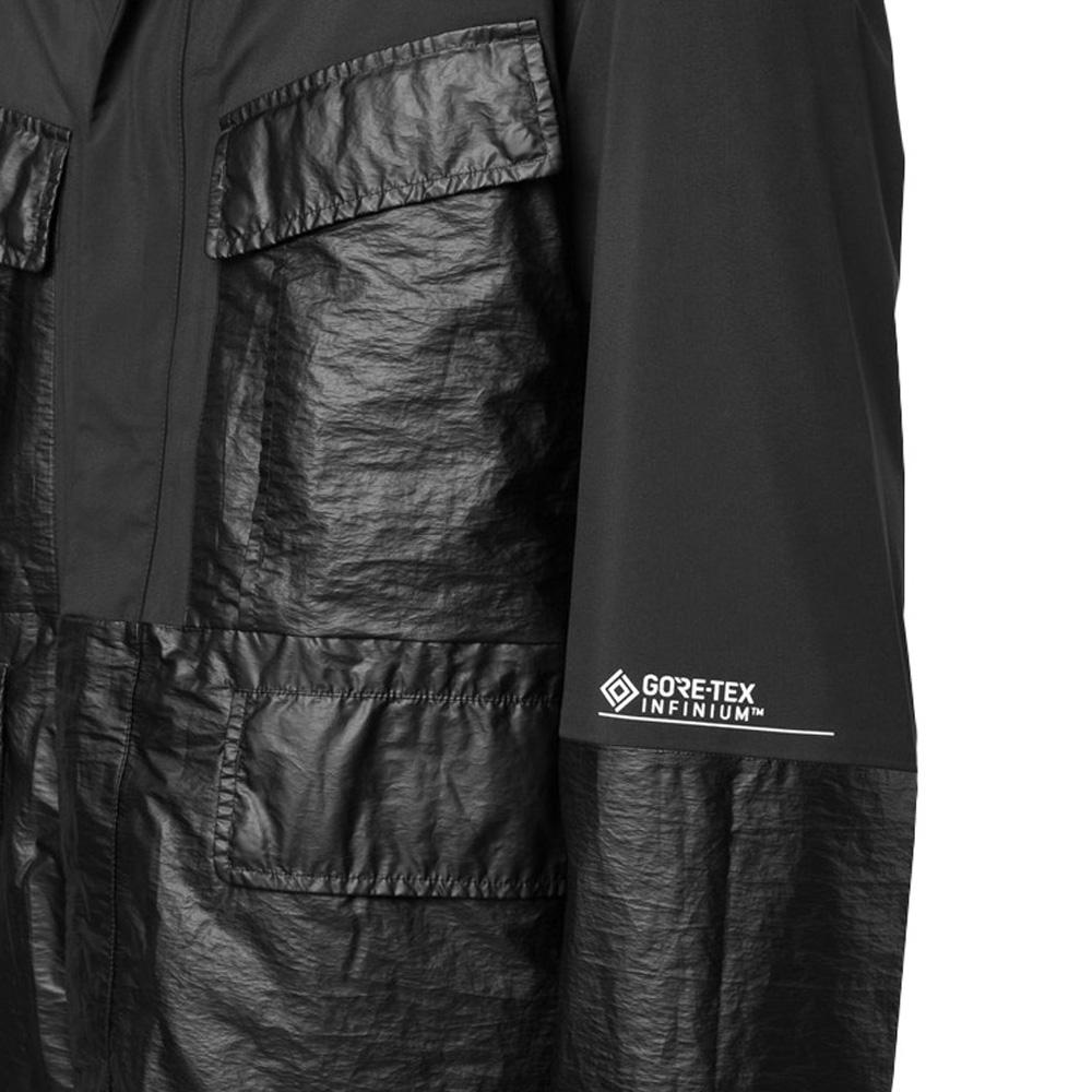CP Company Goggle GORE-TEX Jacket 11CMOW160A 005967M 999