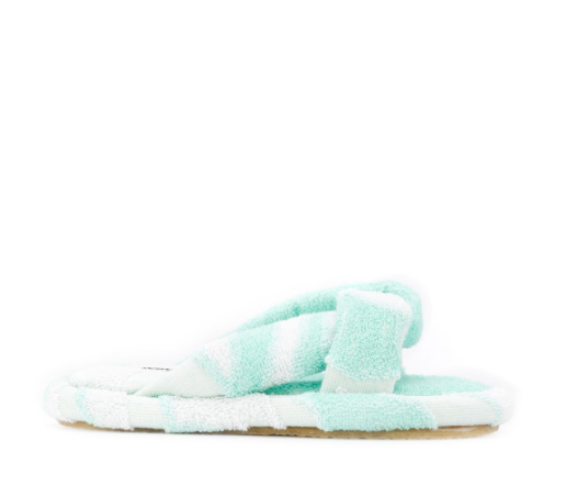 MM6 Women's Slide Sandals S40WX0036 P3239