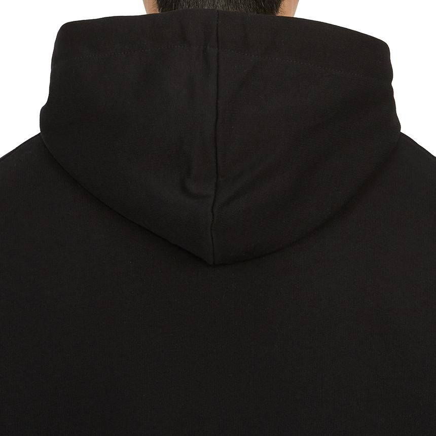 FAMILY FIRST x WB I Love Mens Hoodie Black