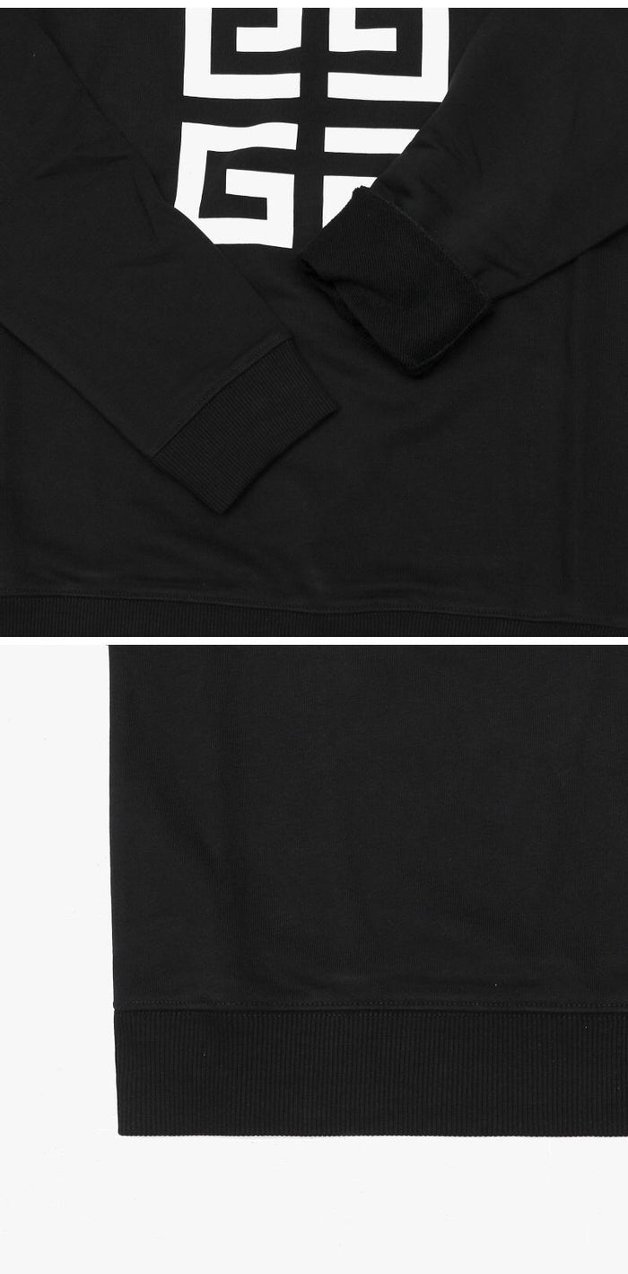 GIVENCHY Kids Logo Sweatshirt H30695 09B