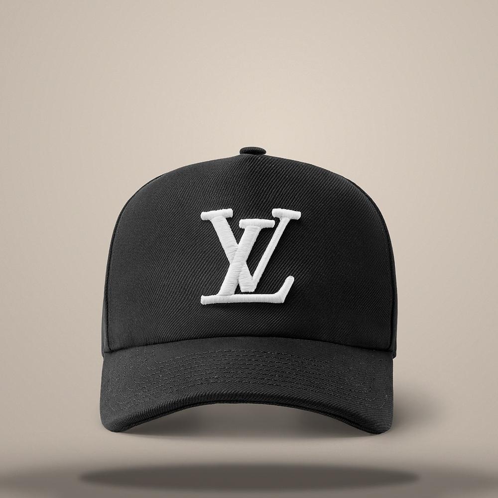 Louis Vuitton LV Trucker Cap Size L 60cm M5463