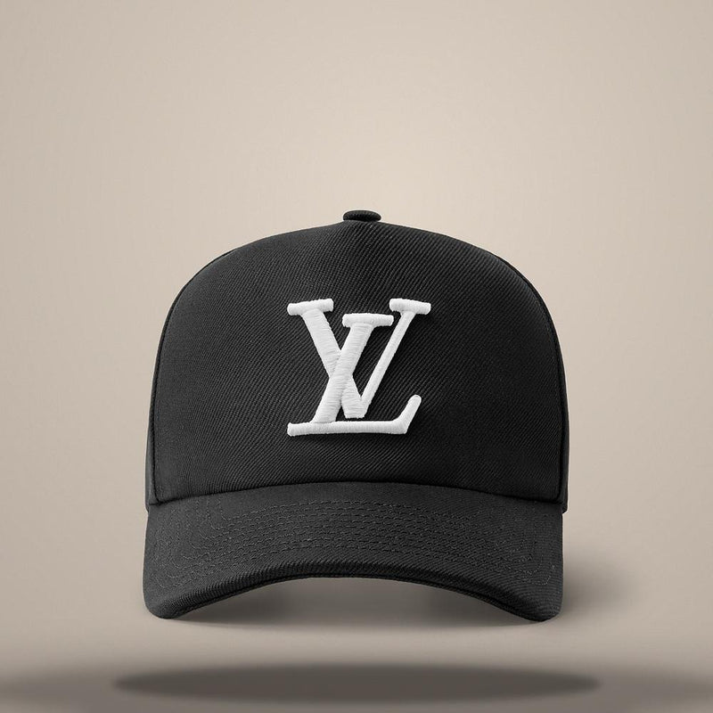 Louis Vuitton LV Trucker Cap Size L 60cm M5463