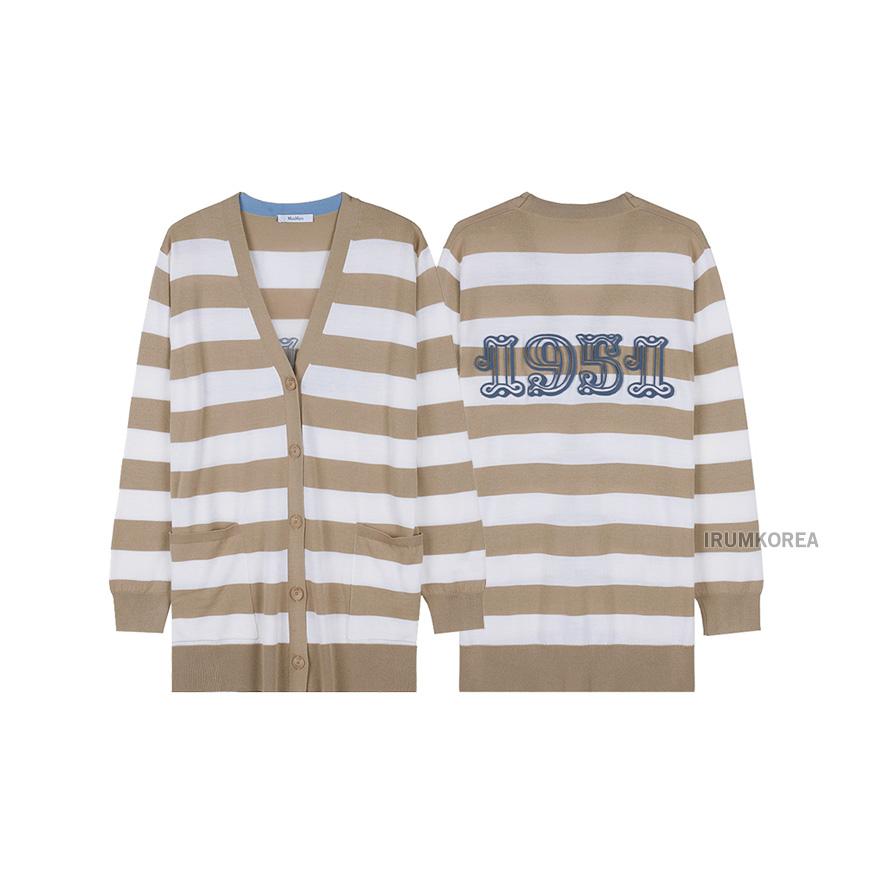 Max Mara Women’s Wool Cardigan FIEMME 008