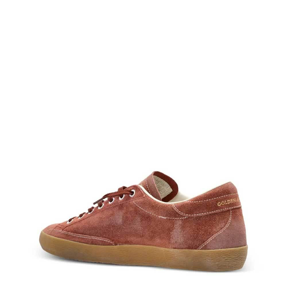 GOLDEN GOOSE Superstar Star Men's Low Top Sneakers