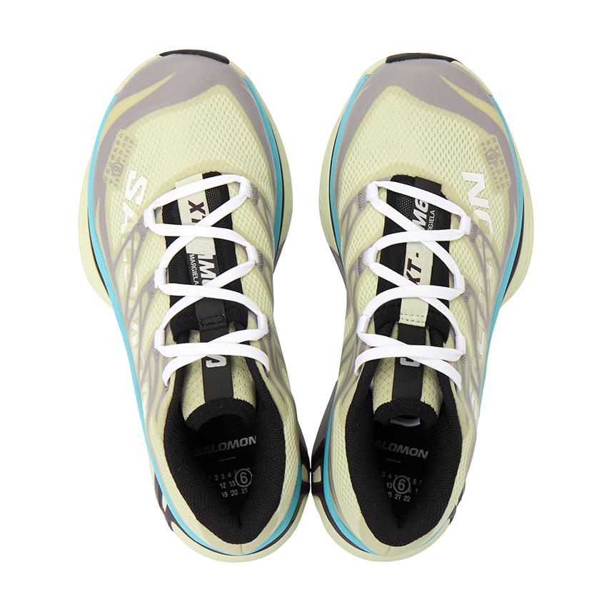 MM6 Maison Margiela x Salomon XT Women’s Low-Top Sneakers