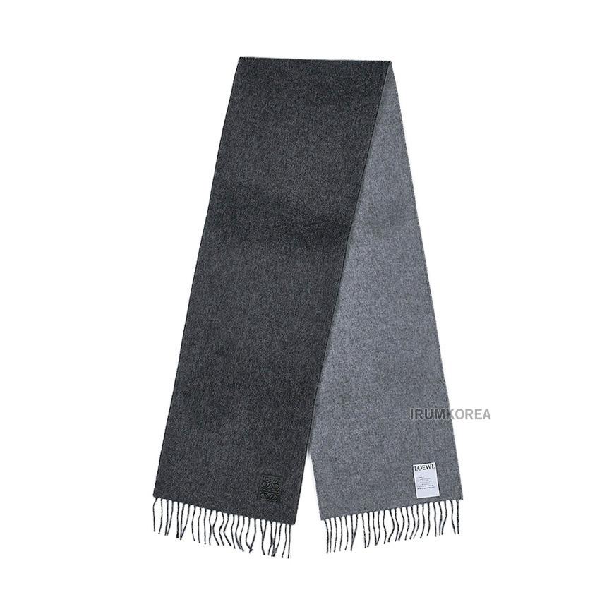 LOEWE Women’s Wool Cashmere Scarf/Muffler F811251X06 1114