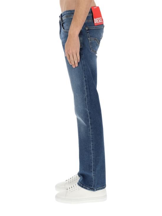 DIESEL 1985 RAKI Regular Fit Jeans 00C06Q 0ADBI 01 DENIM DOM