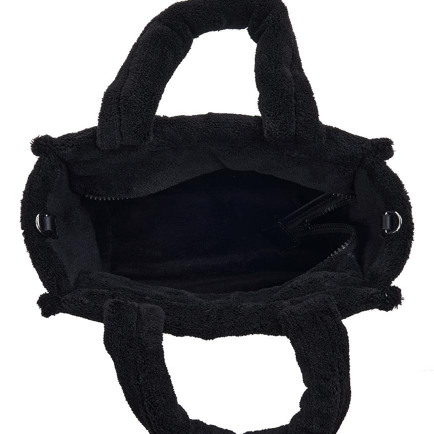Marc Jacobs The Terry Tote Bag Black Women’s Tote