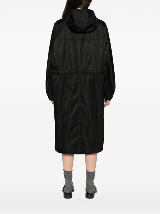PRADA Black Jacket