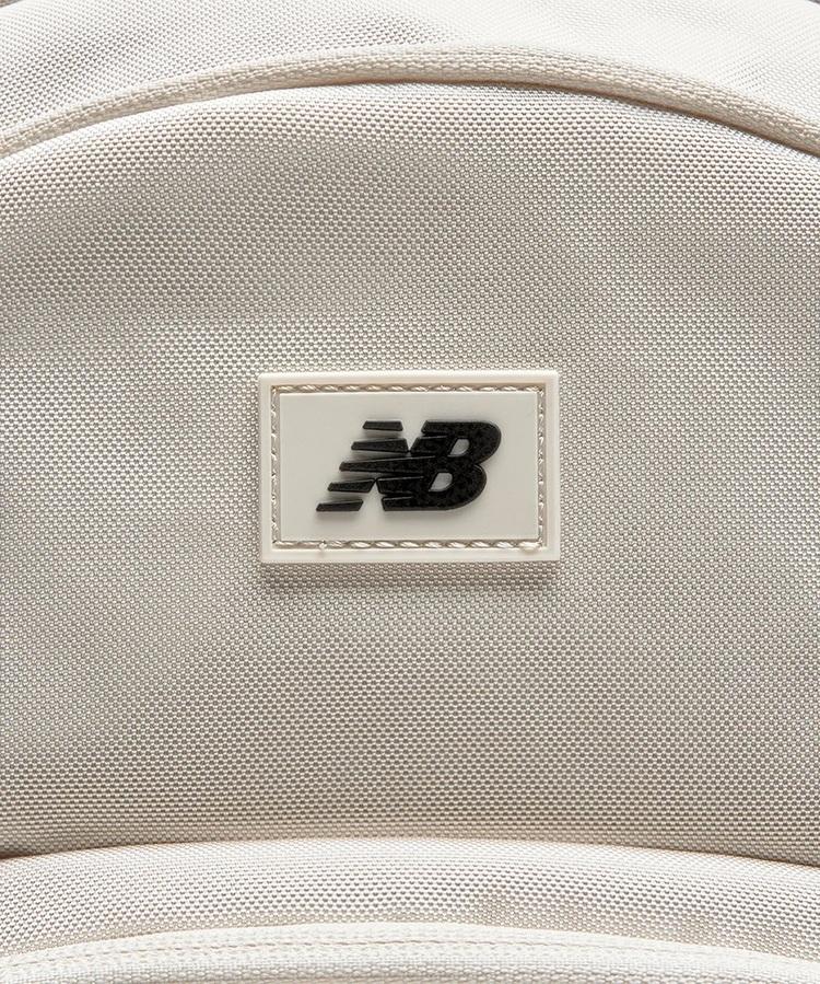 New Balance Flying Foam Authentic Backpack Cream