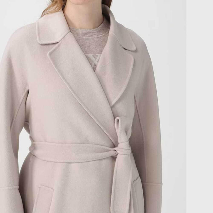 Max Mara Elisa Wool Coat Women 19011021600 032