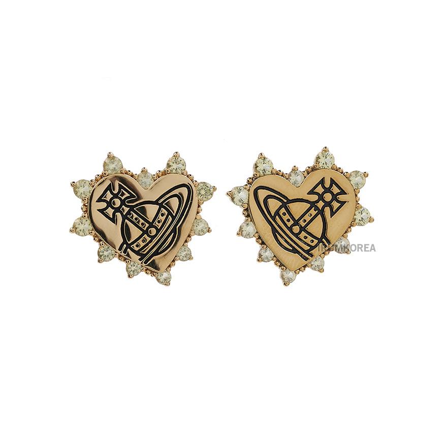 Vivienne Westwood Soraya Earrings for Women 6201036A R892