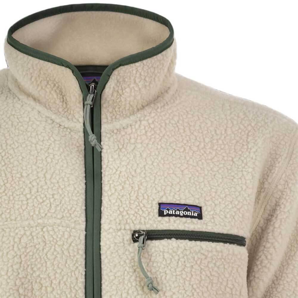 patagonia Retro Pile Fleece Jacket Men’s